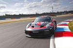 Porsche 911 GT2 RS Clubsport 2018 года